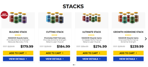 peptides for weight loss side effects